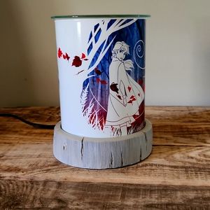 Frozen 2 Scentsy Warmer